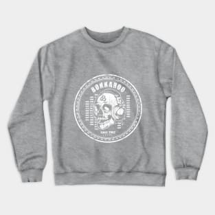 Bonnaroo Seal Crewneck Sweatshirt